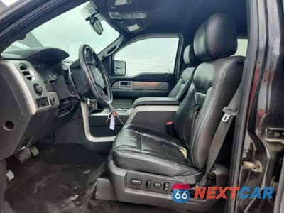 Zdjęcie 7 z 13 samochodu: 2013 FORD F150 SUPERCREW VIN:1FTFW1ETXDKD47122 - miniatura