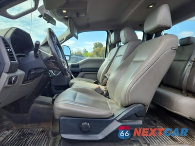 Zdjęcie 7 z 14 samochodu: 2017 FORD F250 SUPER DUTY VIN:1FD7X2A67HEE59206 - miniatura