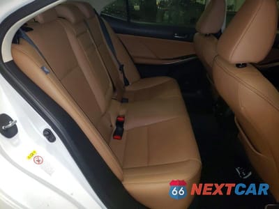 Zdjęcie 10 z 12 samochodu: 2017 LEXUS IS 300 VIN:JTHCM1D25H5016968 - miniatura