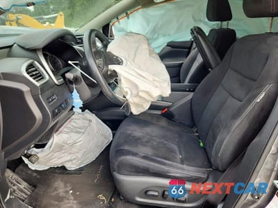 Zdjęcie 7 z 13 samochodu: 2021 NISSAN MURANO SV VIN:5N1AZ2BJ7MC120079 - miniatura