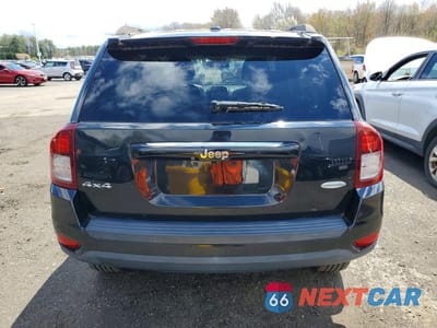 Zdjęcie 6 z 12 samochodu: 2014 JEEP COMPASS LATITUDE VIN:1C4NJDEB7ED730802 - miniatura