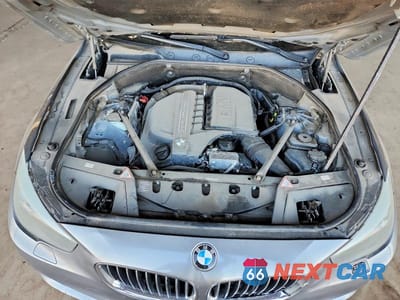 Zdjęcie 11 z 11 samochodu: 2011 BMW 535 GT VIN:WBASN2C58BC201575 - miniatura