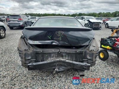 Zdjęcie 6 z 12 samochodu: 2006 TOYOTA CAMRY SOLARA SE V6 VIN:4T1CA38PX6U097637 - miniatura