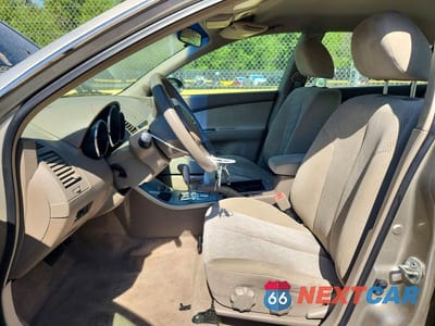 Zdjęcie 7 z 12 samochodu: 2006 NISSAN ALTIMA 2.5 VIN:1N4AL11D76C258953 - miniatura