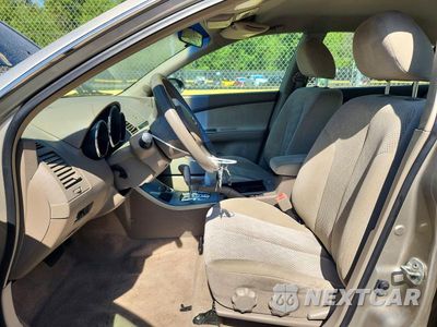 Zdjęcie 7 z 12 samochodu: 2006 NISSAN ALTIMA 2.5 VIN:1N4AL11D76C258953 - miniatura
