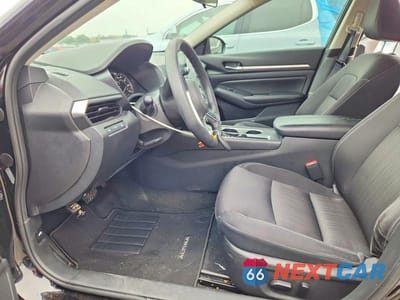 Zdjęcie 7 z 13 samochodu: 2022 NISSAN ALTIMA 2.5 SV VIN:1N4BL4DV2NN415480 - miniatura