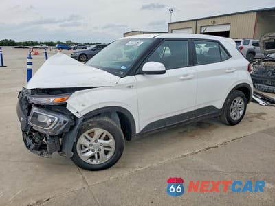 2026 HYUNDAI VENUE SE KMHRB8A37TU439312 - główne zdjęcie licytacji z USA - miniatura