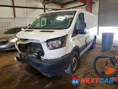 2019 FORD TRANSIT T-250 1FTYR1YM2KKB09248 - główne zdjęcie licytacji z USA - miniatura