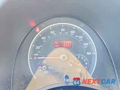 Zdjęcie 9 z 12 samochodu: 2007 VOLKSWAGEN NEW BEETLE 2.5L VIN:3VWPW31C87M511144 - miniatura
