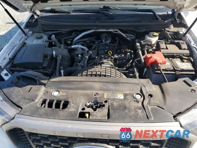 Zdjęcie 11 z 12 samochodu: 2021 FORD RANGER XL VIN:1FTER1EHXMLD41488 - miniatura