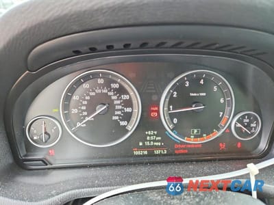 Zdjęcie 9 z 13 samochodu: 2013 BMW X3 XDRIVE28I VIN:5UXWX9C59D0A25424 - miniatura