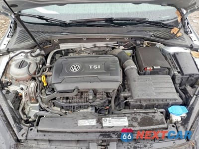 Zdjęcie 11 z 12 samochodu: 2017 VOLKSWAGEN GTI S VIN:3VW447AU0HM062441 - miniatura