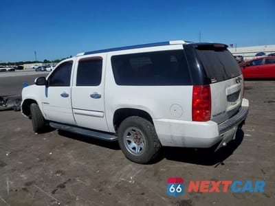 Drugie zdjęcie samochodu z przodu: 2008 GMC YUKON XL DENALI VIN:1GKFK668X8J188122 - miniatura