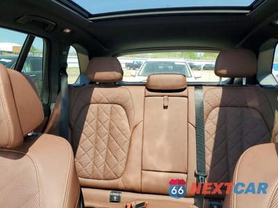 Zdjęcie 10 z 13 samochodu: 2025 BMW X5 M60I VIN:5UX33EU04S9Y01491 - miniatura