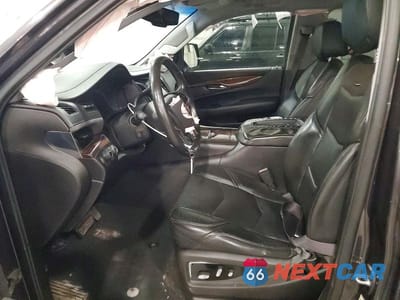 Zdjęcie 7 z 13 samochodu: 2015 CADILLAC ESCALADE LUXURY VIN:1GYS4MKJ4FR602053 - miniatura