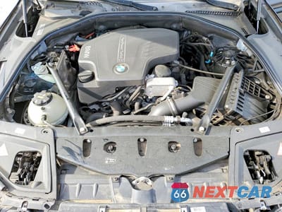 Zdjęcie 11 z 12 samochodu: 2016 BMW 528 XI VIN:WBA5A7C5XGG150246 - miniatura