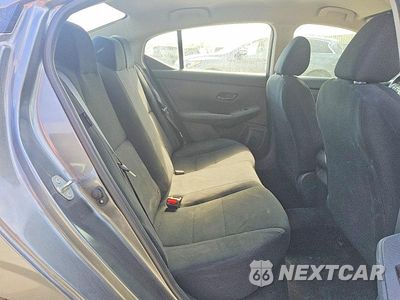 Zdjęcie 10 z 12 samochodu: 2025 NISSAN SENTRA S VIN:3N1AB8BV9SY253500 - miniatura