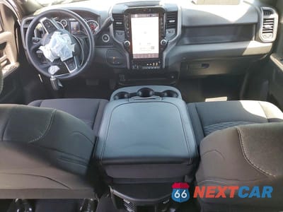 Zdjęcie 8 z 13 samochodu: 2026 RAM 2500 TRADESMAN VIN:3C63R5CL5TG190133 - miniatura