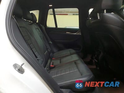 Zdjęcie 11 z 13 samochodu: 2018 BMW X3 XDRIVE30I VIN:5UXTR9C57JLA44514 - miniatura