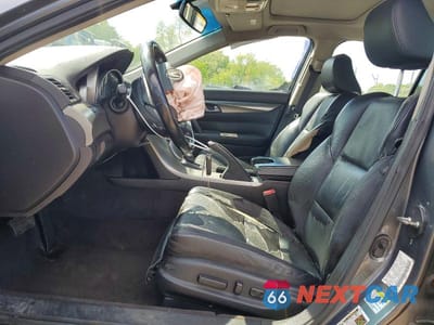 Zdjęcie 7 z 13 samochodu: 2009 ACURA TL VIN:19UUA86239A017860 - miniatura