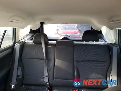 Zdjęcie 10 z 12 samochodu: 2017 SUBARU OUTBACK 2.5I PREMIUM VIN:4S4BSAFC2H3419547 - miniatura