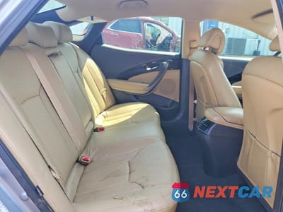 Zdjęcie 10 z 13 samochodu: 2016 HYUNDAI AZERA BASE VIN:KMHFG4JG3GA561818 - miniatura