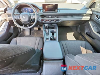 Zdjęcie 8 z 12 samochodu: 2024 HONDA ACCORD EX VIN:1HGCY1F30RA052640 - miniatura
