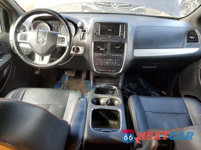 Zdjęcie 8 z 13 samochodu: 2018 DODGE GRAND CARAVAN GT VIN:2C4RDGEG0JR218425 - miniatura