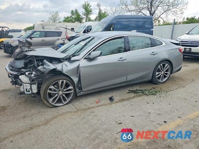 2024 CHEVROLET MALIBU PREMIER 1G1ZE5ST3RF177870 - główne zdjęcie licytacji z USA - miniatura