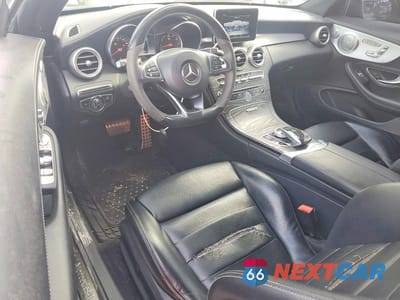 Zdjęcie 8 z 13 samochodu: 2018 MERCEDES-BENZ C 300 VIN:WDDWK4JBXJF660420 - miniatura