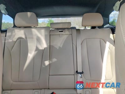 Zdjęcie 10 z 13 samochodu: 2020 BMW X3 XDRIVE30I VIN:5UXTY5C08L9C30384 - miniatura