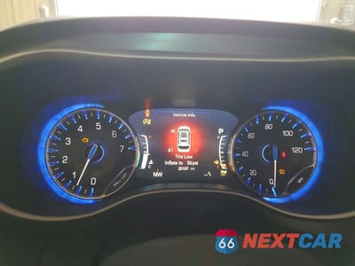 Zdjęcie 9 z 12 samochodu: 2026 CHRYSLER PACIFICA SELECT VIN:2C4RC1BGXTR174828 - miniatura