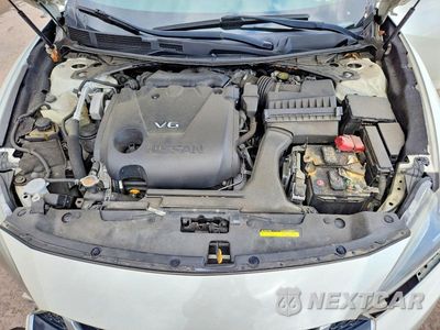 Zdjęcie 11 z 12 samochodu: 2018 NISSAN MAXIMA 3.5 S VIN:1N4AA6AP3JC395569 - miniatura