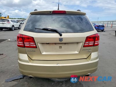 Zdjęcie 6 z 14 samochodu: 2010 DODGE JOURNEY R VIN:3D4PG6FV8AT140949 - miniatura