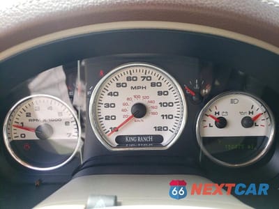 Zdjęcie 9 z 12 samochodu: 2007 FORD F150 SUPERCREW VIN:1FTPW14V57KB12154 - miniatura
