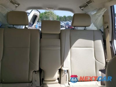 Zdjęcie 10 z 14 samochodu: 2018 LEXUS GX 460 PREMIUM VIN:JTJJM7FX8J5181534 - miniatura