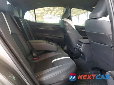 Zdjęcie 10 z 12 samochodu: 2025 TOYOTA CAMRY SE VIN:4T1DAACK6SU614186 - miniatura