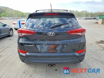 Zdjęcie 6 z 13 samochodu: 2017 HYUNDAI TUCSON SE VIN:KM8J33A47HU466992 - miniatura