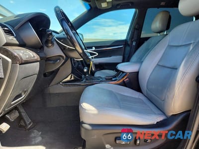 Zdjęcie 7 z 13 samochodu: 2014 KIA SORENTO SX LIMITED VIN:5XYKW4A73EG504621 - miniatura