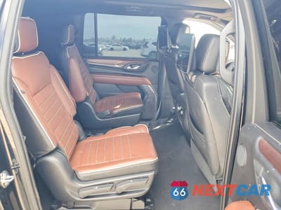 Zdjęcie 11 z 13 samochodu: 2023 GMC YUKON XL DENALI ULTIMATE VIN:1GKS2KKL8PR316374 - miniatura