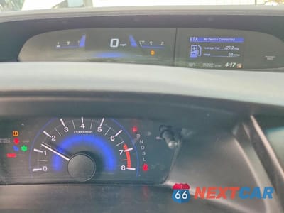 Zdjęcie 9 z 12 samochodu: 2015 HONDA CIVIC SE VIN:19XFB2F73FE100873 - miniatura
