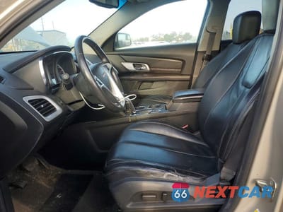 Zdjęcie 7 z 11 samochodu: 2011 GMC TERRAIN SLT VIN:2CTALUECXB6243108 - miniatura