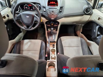 Zdjęcie 8 z 12 samochodu: 2013 FORD FIESTA S VIN:3FADP4AJ7DM148943 - miniatura