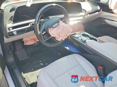 Zdjęcie 8 z 13 samochodu: 2026 CADILLAC LYRIQ SPORT VIN:1GYKPURL0TZ308871 - miniatura