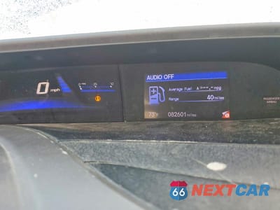 Zdjęcie 9 z 14 samochodu: 2012 HONDA CIVIC EXL VIN:2HGFG3B10CH528474 - miniatura