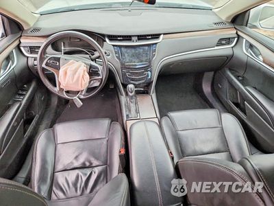 Zdjęcie 8 z 12 samochodu: 2018 CADILLAC XTS LUXURY VIN:2G61N5S35J9154076 - miniatura
