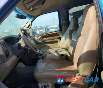 Zdjęcie 7 z 11 samochodu: 2000 FORD F250 SUPER DUTY VIN:1FTNW20FXYEC10947 - miniatura