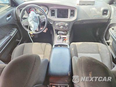 Zdjęcie 8 z 12 samochodu: 2023 DODGE CHARGER GT VIN:2C3CDXHG5PH615424 - miniatura