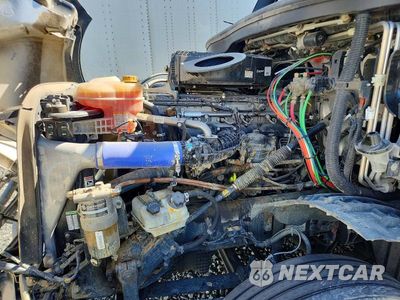 Zdjęcie 7 z 10 samochodu: 2024 FREIGHTLINER CASCADIA 126