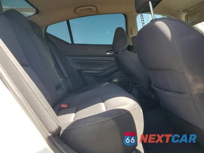 Zdjęcie 10 z 12 samochodu: 2020 NISSAN ALTIMA S VIN:1N4BL4BV8LC131802 - miniatura